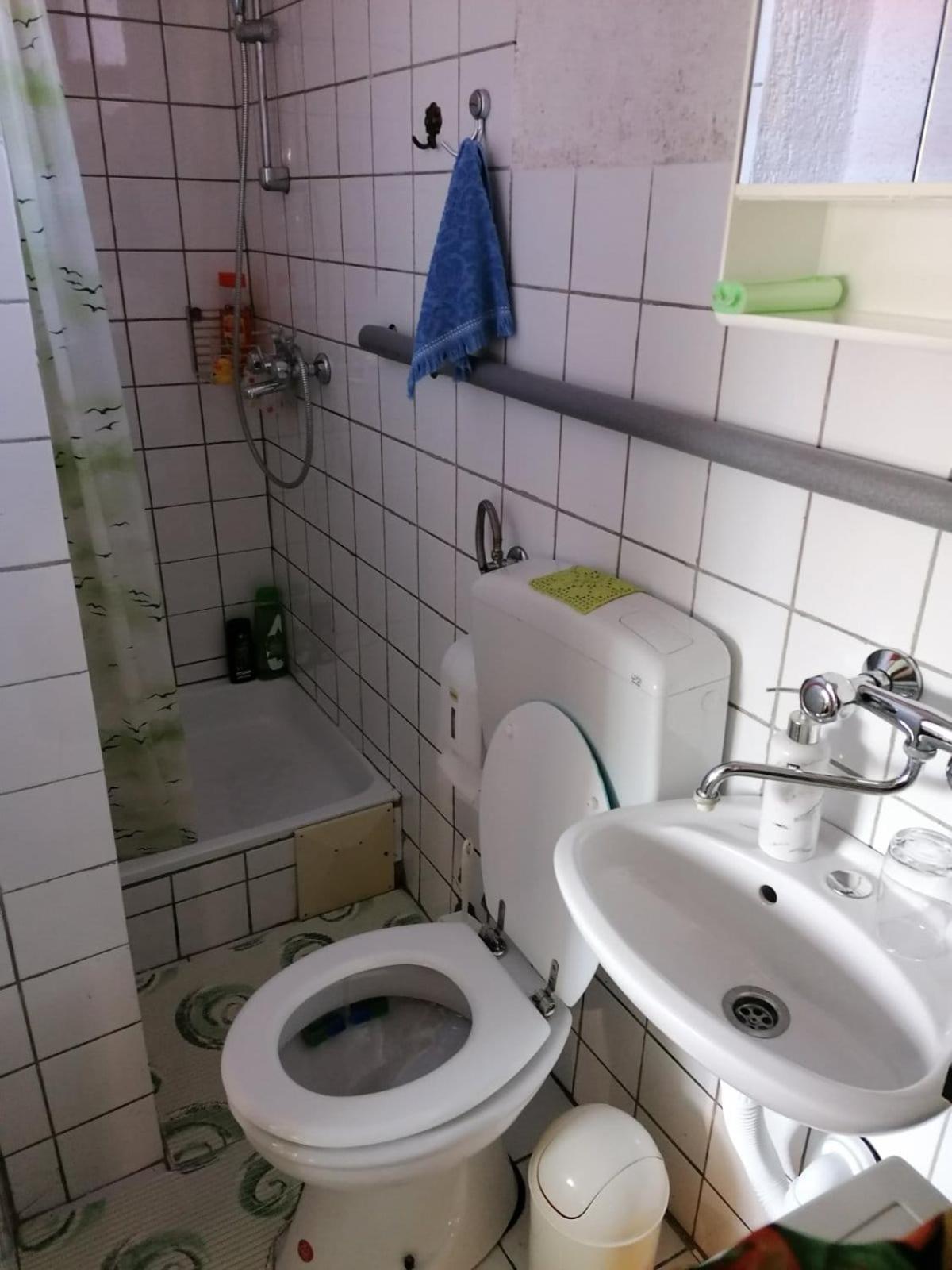 Studio Apartman Barbara Josipdol Εξωτερικό φωτογραφία
