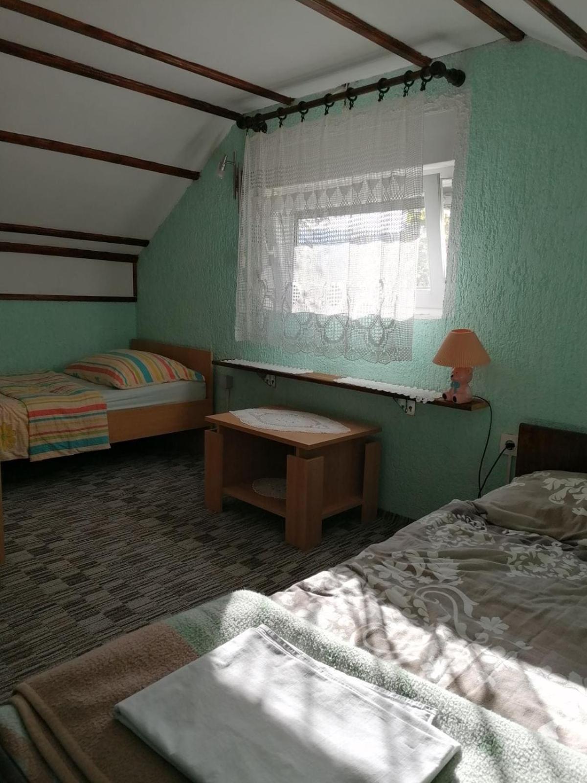 Studio Apartman Barbara Josipdol Εξωτερικό φωτογραφία