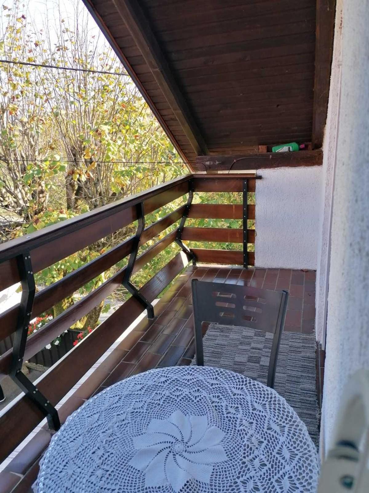 Studio Apartman Barbara Josipdol Εξωτερικό φωτογραφία